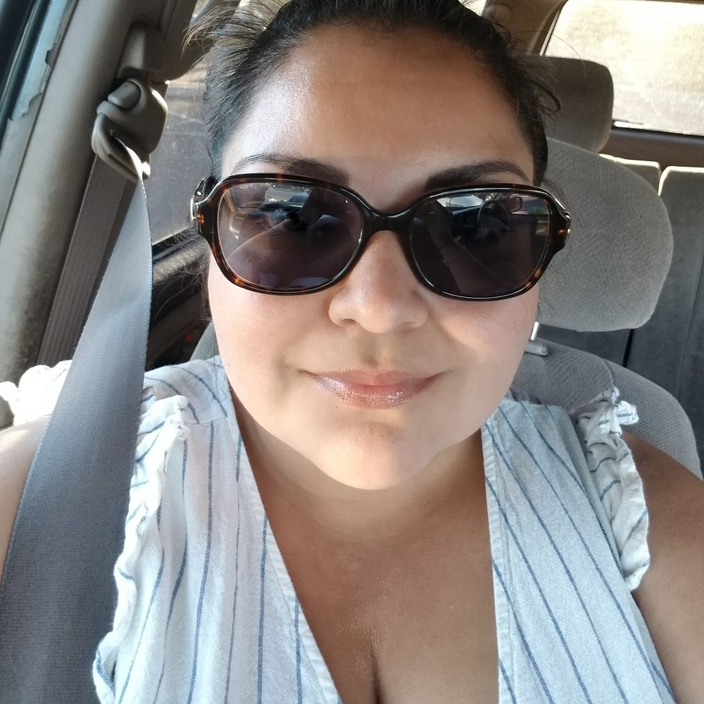 Meet your Posher, Bernie